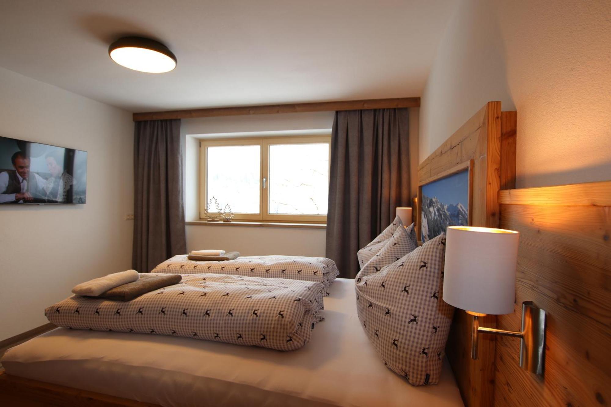 Ferienwohnung Bergpanorama Wild600 Schwarzenau  Exteriör bild