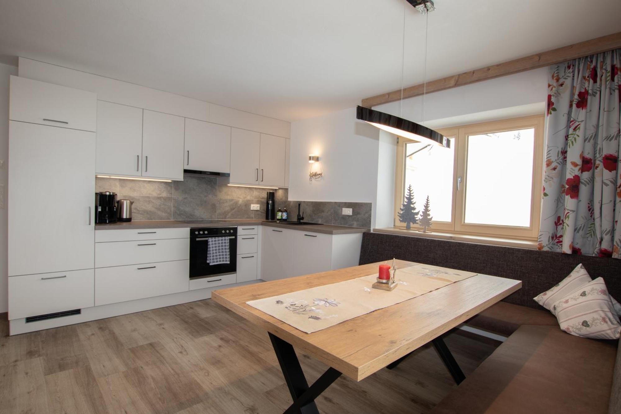 Ferienwohnung Bergpanorama Wild600 Schwarzenau  Exteriör bild