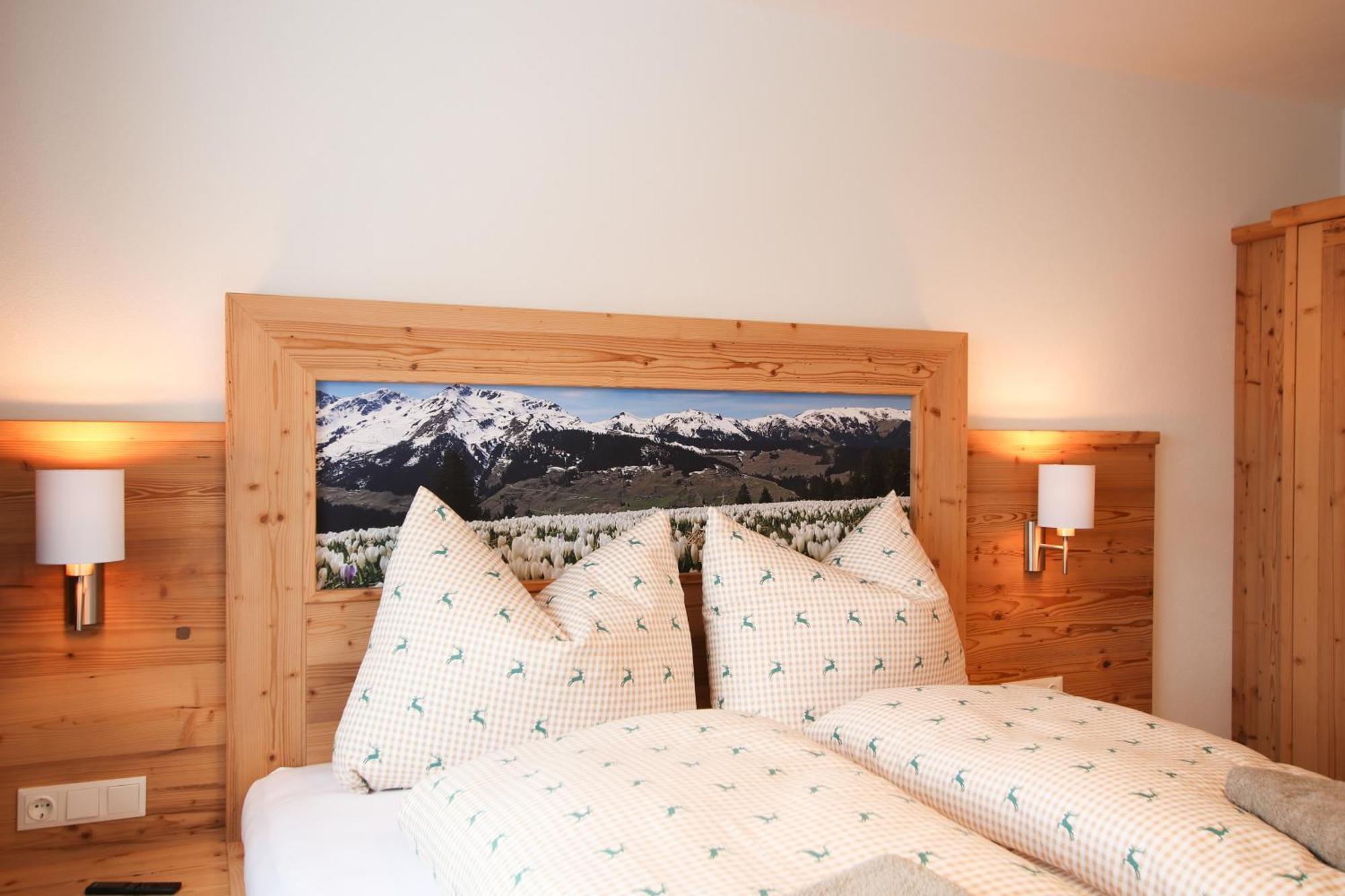 Ferienwohnung Bergpanorama Wild600 Schwarzenau  Exteriör bild